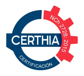 CERTHIA